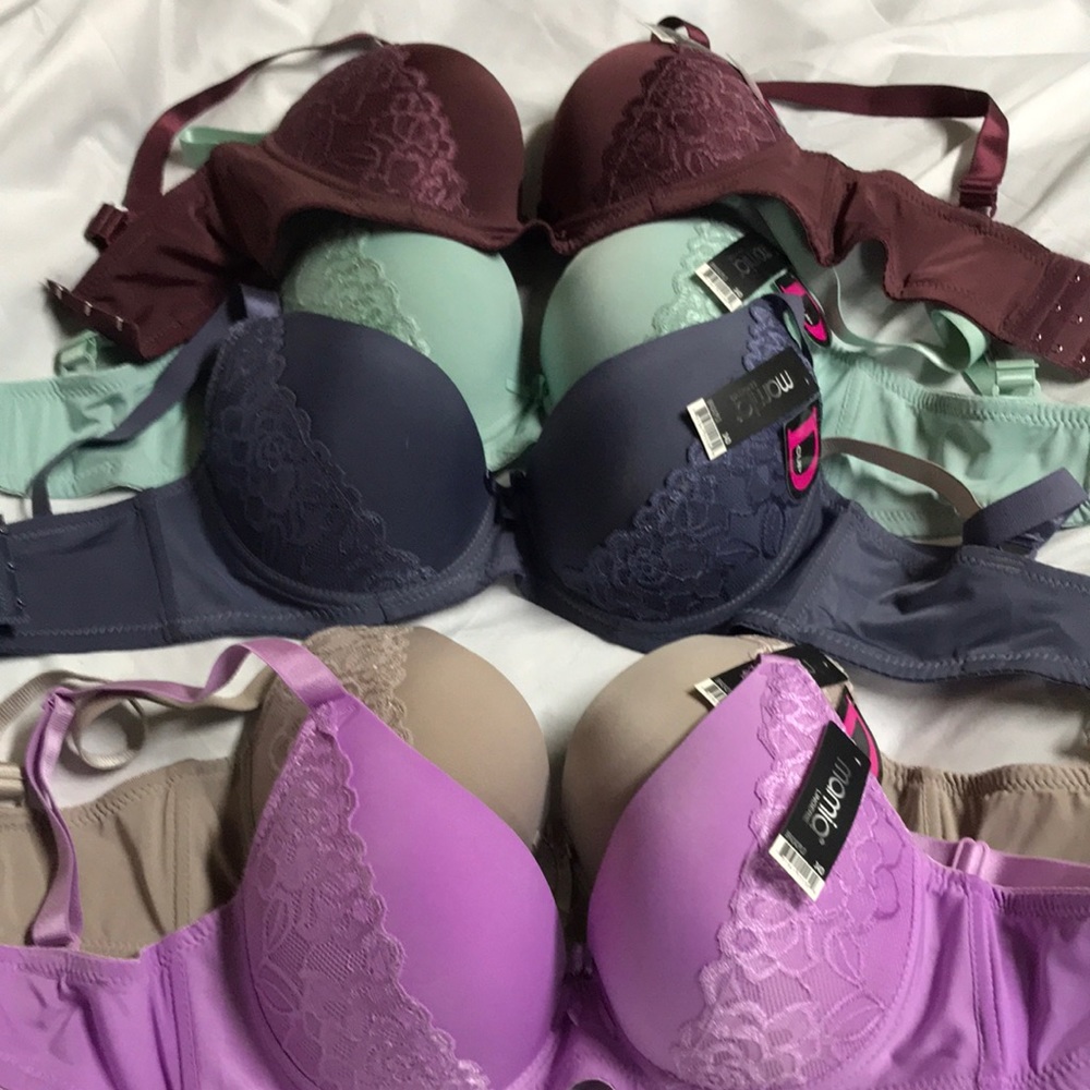 Bra bundle